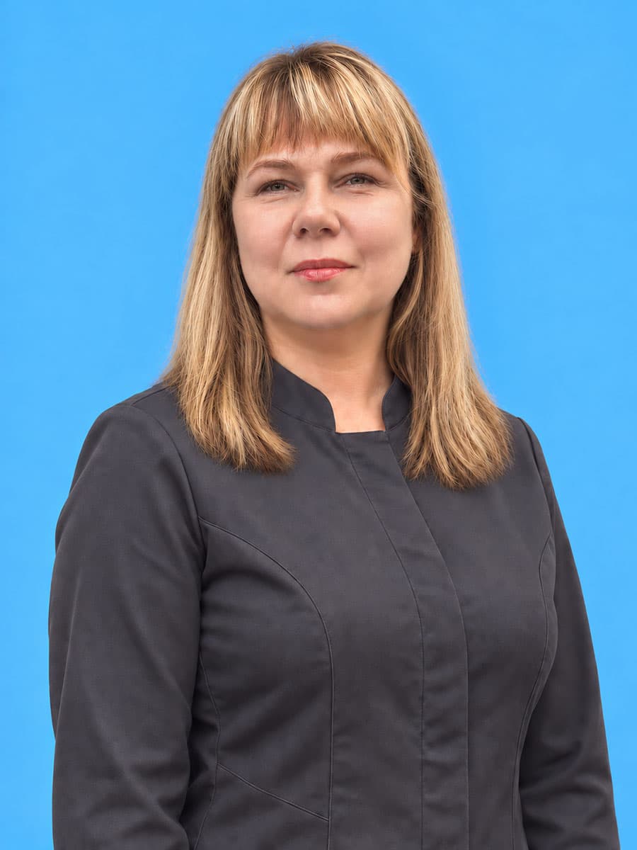 Ramunė Nemeikaitė